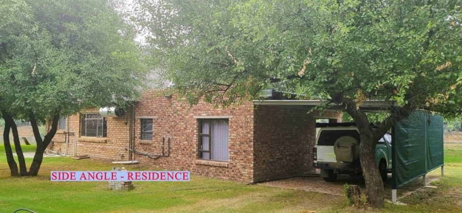Commercial Property for Sale in Bothaville Free State